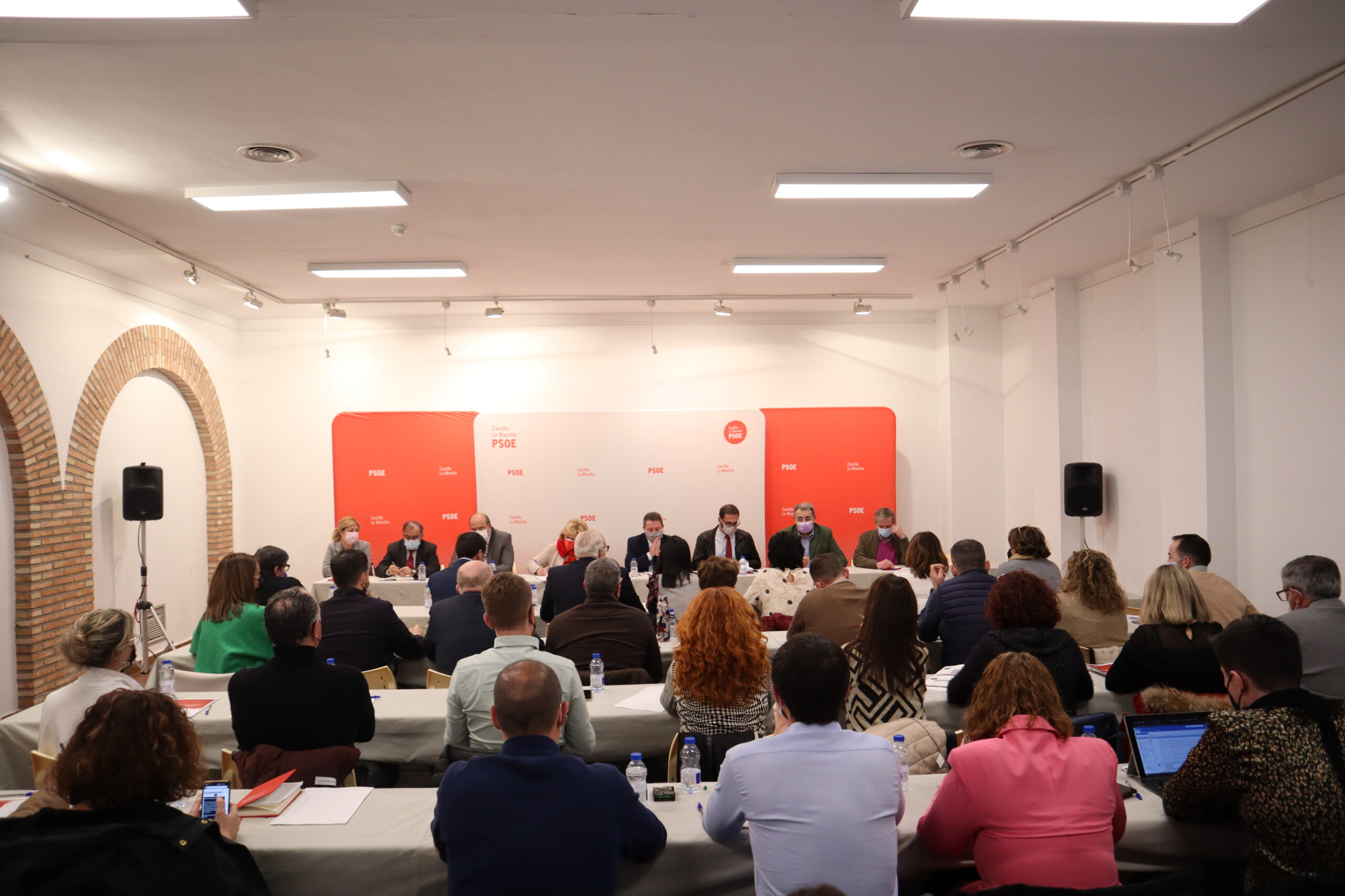 El PSOE de CLM condena el uso fraudulento por parte del PP del logotipo de un medio de comunicación y pide el cese del responsable