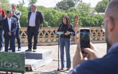 El PSOE acusa al alcalde de Toledo de “secuestrar” el Pacto de la Ciudad por el río Tajo y actuar de manera unilateral