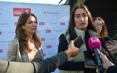 López Zamora pide al PP de Núñez que “dejen el bulo y trabajen por CLM” o “den un paso al lado”