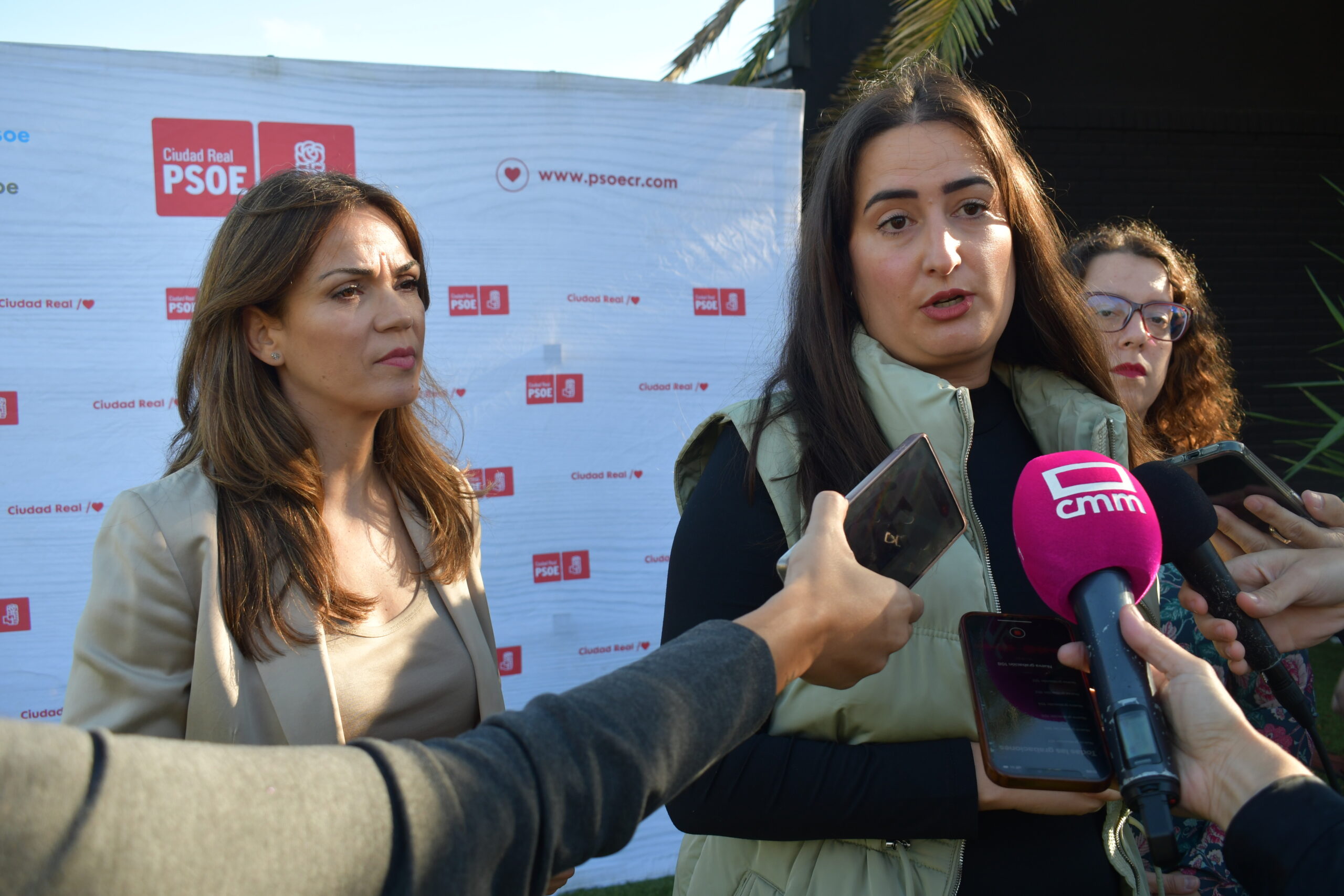 López Zamora pide al PP de Núñez que “dejen el bulo y trabajen por CLM” o “den un paso al lado”