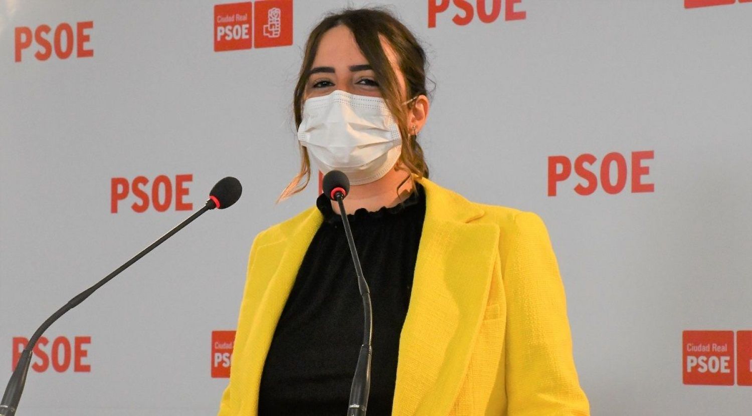 Cristina López: La vuelta al colegio contará con una seguridad plus gracias a las medidas y a la vacunación