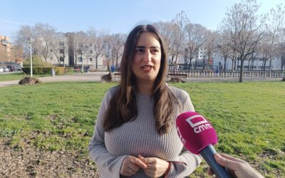 López Zamora: “El compromiso del Gobierno de CLM con las mujeres y la igualdad se ve en sus políticas públicas”