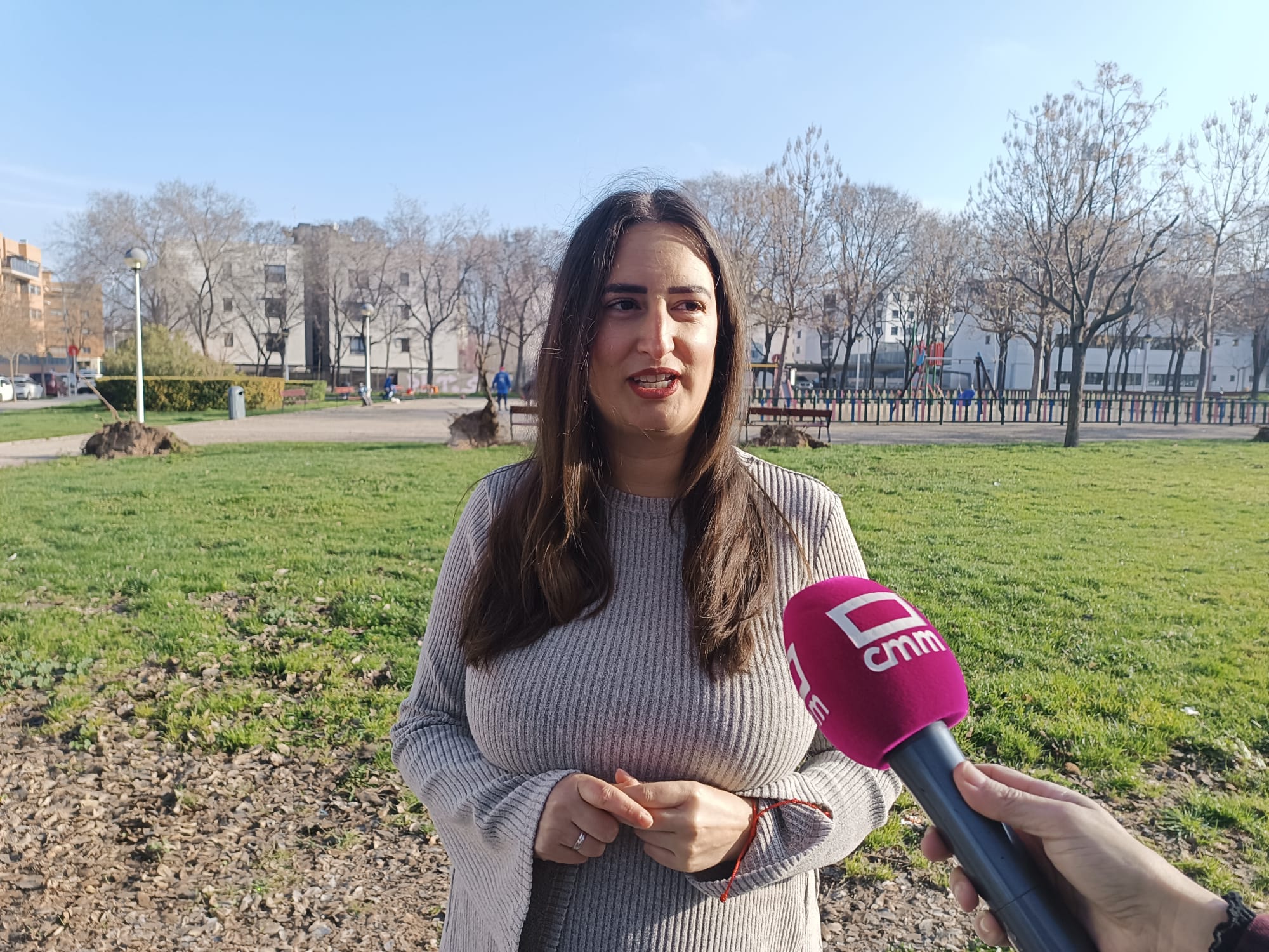 López Zamora: “El compromiso del Gobierno de CLM con las mujeres y la igualdad se ve en sus políticas públicas”