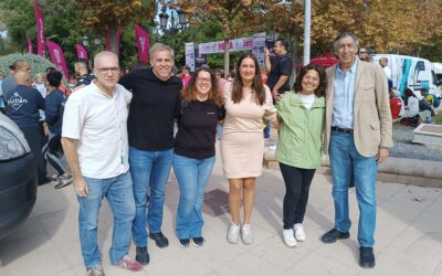 López Zamora reivindica la inversión en sanidad que realiza el Gobierno de CLM frente a la gestión “negligente” de otras ccaa que aplaude PP