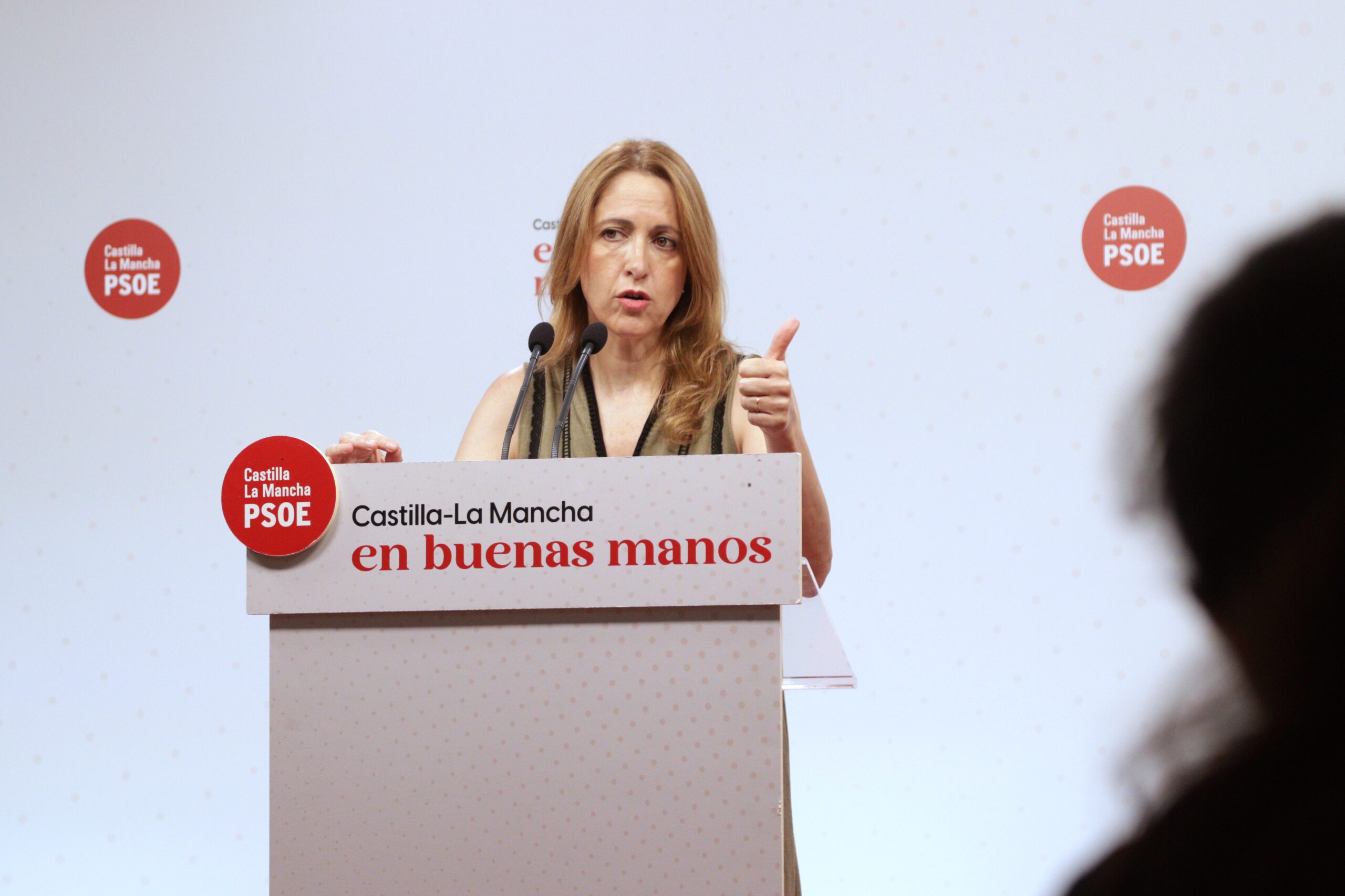 Maestre denuncia la propuesta de PP y Vox de recortes de más del 30 % en Europa en la política que garantiza inversiones en los municipios