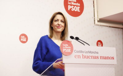 Maestre destaca que el Gobierno de CLM representa el “foco de estabilidad que necesita nuestra tierra”