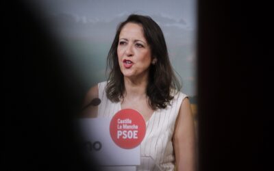 Maestre acusa a Núñez de “intentar sacar tajada política” con Ceuta mientras “calla” para reivindicar los intereses de CLM