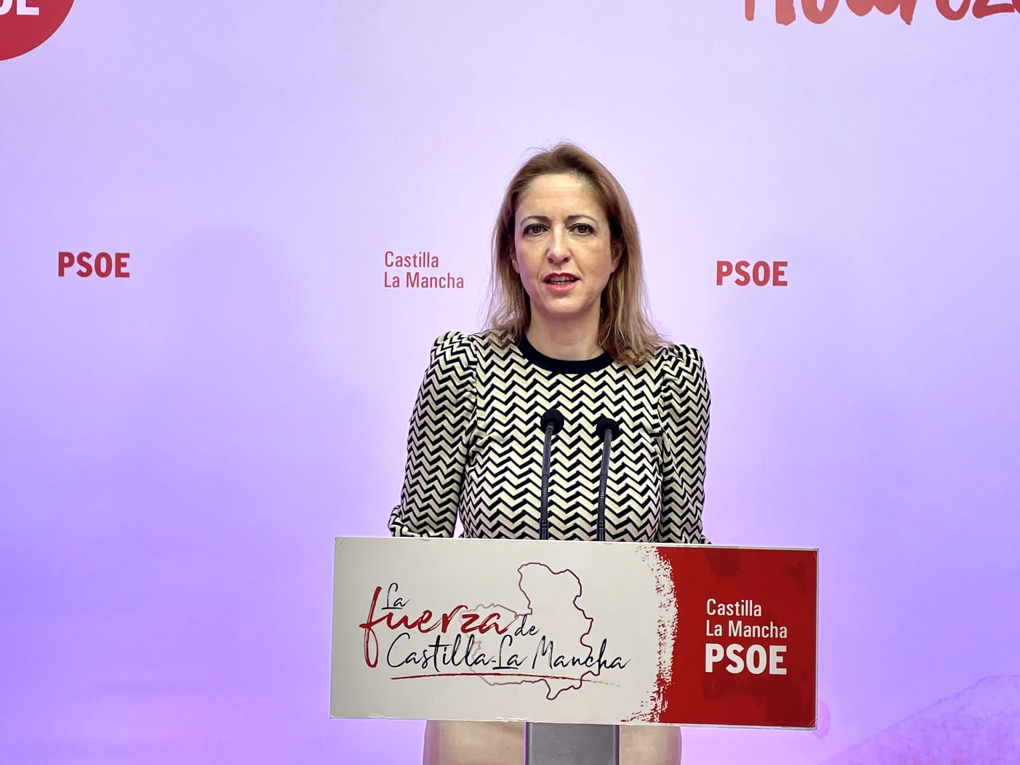 Maestre comparte “no dar ni un paso atrás en la lucha contra la corrupción” y defiende la postura clara de Page