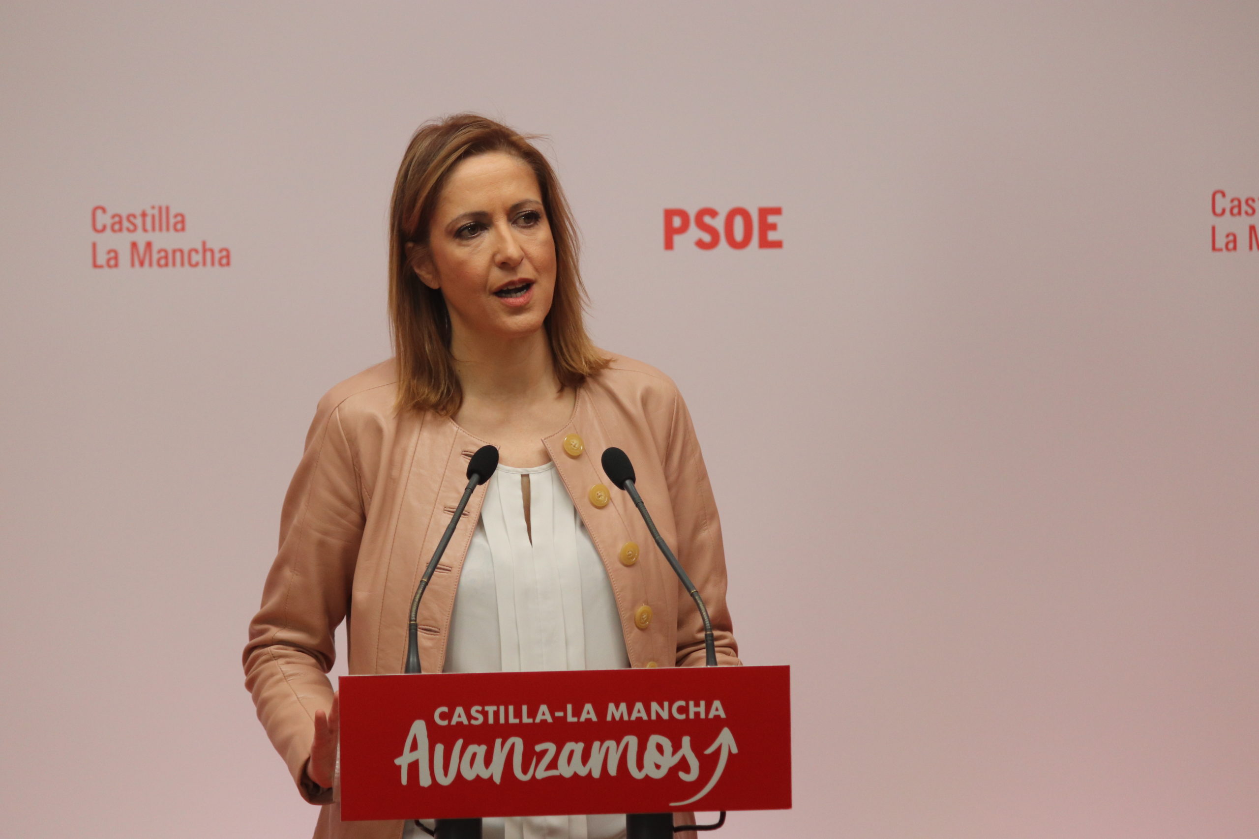 El PSOE de CLM pide que “se aclare” el destino de la cuantía millonaria invertida en el ATC