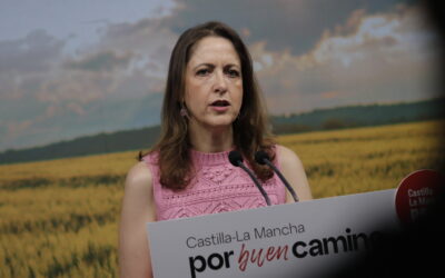Maestre exige al PP de CLM “coherencia” para “pedir explicaciones y reprochar” la conducta de Cospedal en el ‘caso Kitchen’