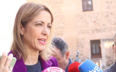Maestre llama a la calidad democrática y pide al PP de CLM que deje de apelar a conductas tan “reproblables” como el transfuguismo