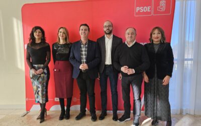 El socialismo albaceteño reivindica su papel como «freno» a la «involución» que representan las derechas