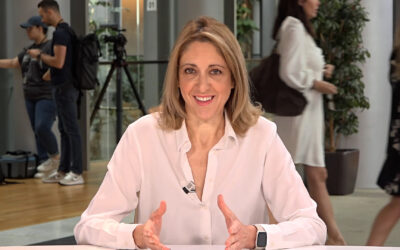 Maestre celebra que Von der Leyen “vuelva al redil” con un enfoque agrícola social y sostenible y reclama una financiación adecuada del sector