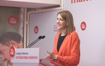 Maestre destaca la “ambición social” de los presupuestos para 2024 frente al “juego de trileros” del PP con sus enmiendas
