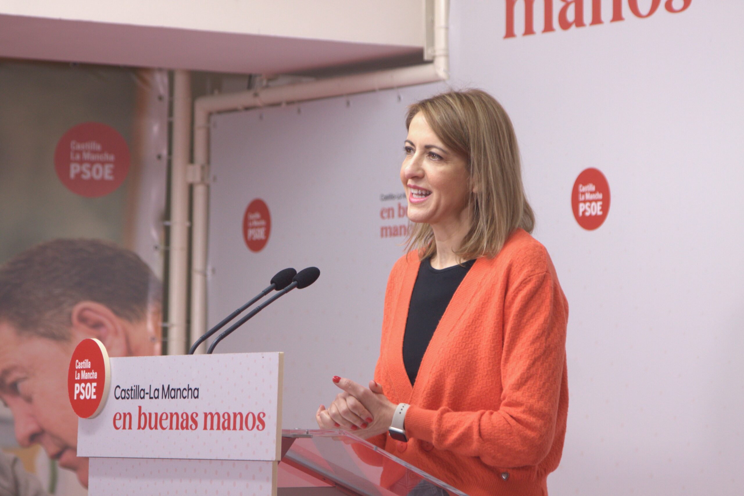 Maestre destaca la “ambición social” de los presupuestos para 2024 frente al “juego de trileros” del PP con sus enmiendas