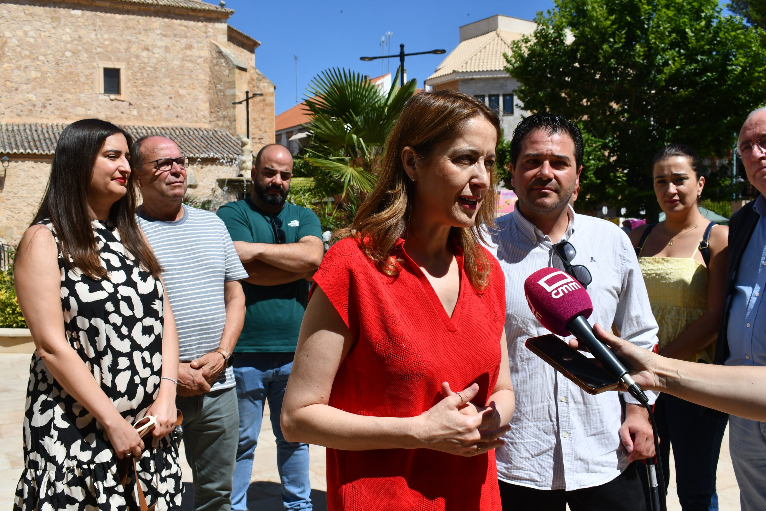 Maestre: “El PP será responsable del recorte de más del 25 % de la PAC y de la pérdida de las ayudas vitivinícolas”