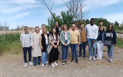 Maestre pide “seriedad” al PP, que diga si le parece bien que “teniendo agua para desalar se lleven la que necesitamos en CLM para beber”