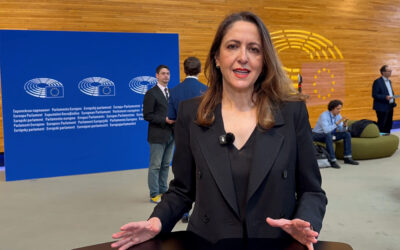 Maestre afirma que Núñez llega a Europa “tarde y mal” y advierte de que su visita sea contraproducente para los intereses de CLM