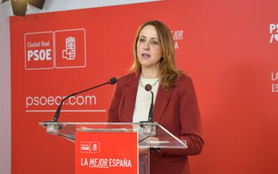 El PSOE de CLM traslada su pésame por el fallecimiento del Papa Francisco del que destaca “su valentía en la defensa de los valores sociales”