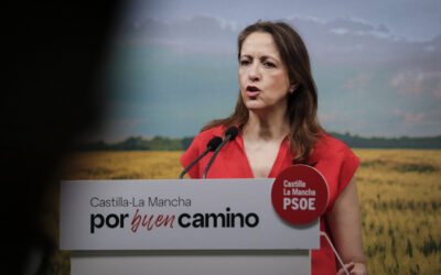 Maestre reivindica la “honradez” de miles de cargos y compañeros del PSOE que trabajan a diario para mejorar la vida de la ciudadanía