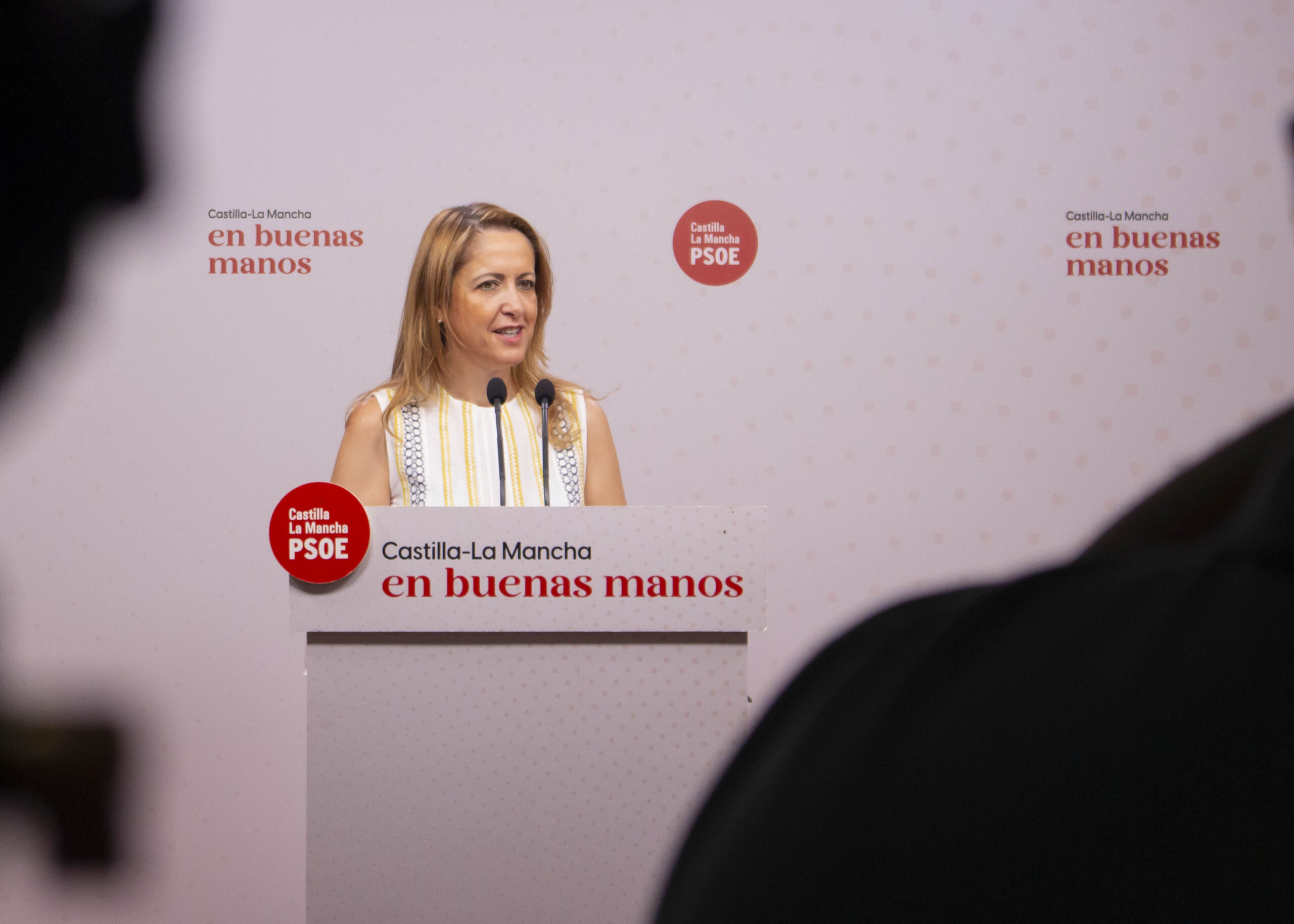 Maestre denuncia que la CE presidida por el PP ha decidido suprimir los fondos destinados a las zonas rurales y la prevención de incendios