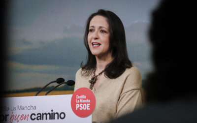 Maestre denuncia el “cinismo” del PP de Núñez tras apartar de sus listas al alcalde de Puertollano imputado por presunto acoso laboral