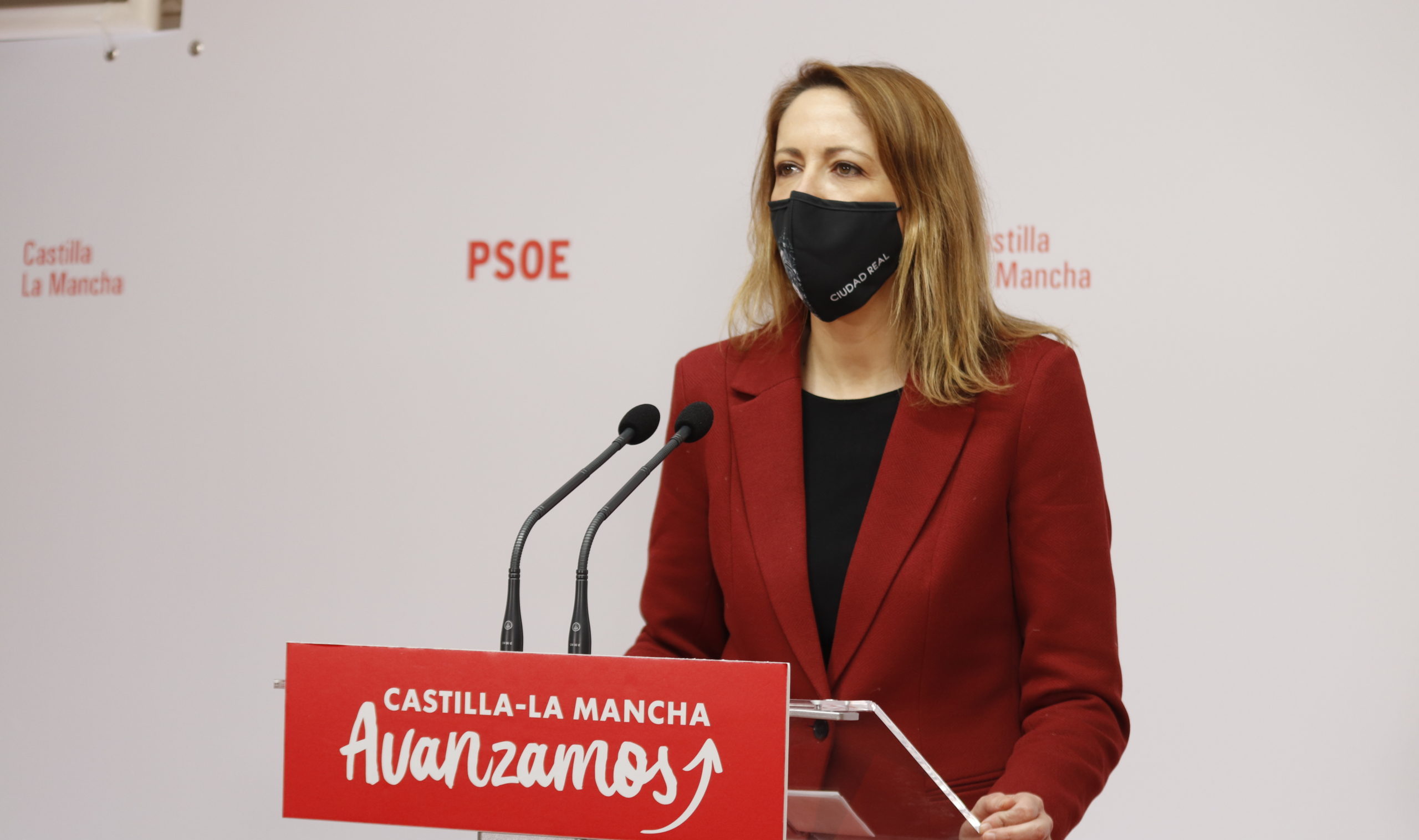 Maestre cuestiona las propuestas del PP de Núñez por su “política de obstrucción permanente” al negarse a apoyar los fondos europeos