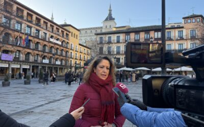 Maestre: “Vamos a seguir trabajando de la mano del sector para plantear enmiendas a los recortes de la PAC”