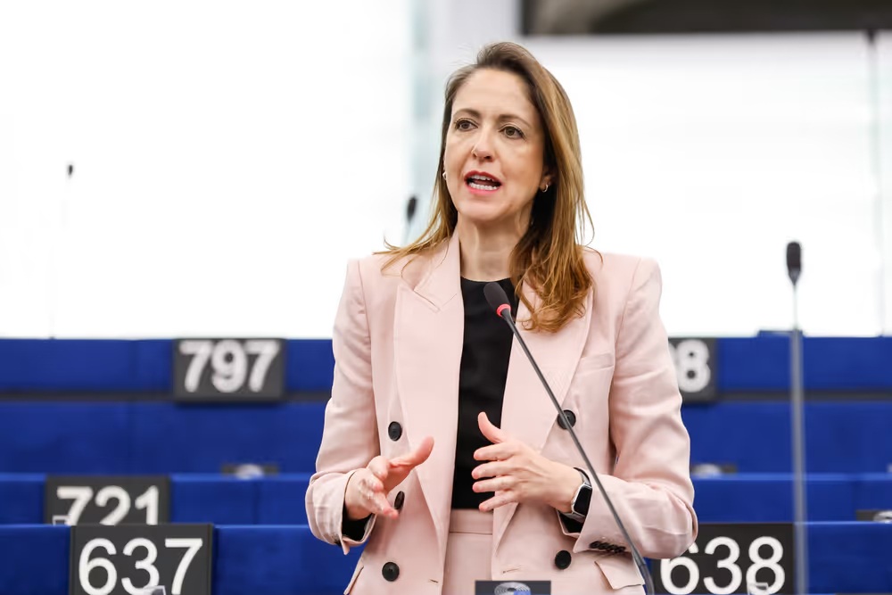 Maestre exige a los dirigentes del PP que demuestren sus acusaciones contra ella o dimitan por mentirosos