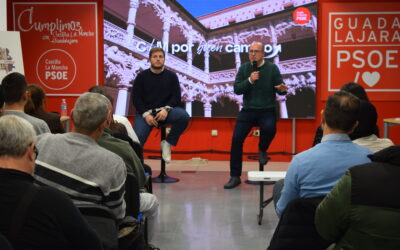 Hernando avanza el aumento de la cuantía para las ayudas de adquisición de vivienda