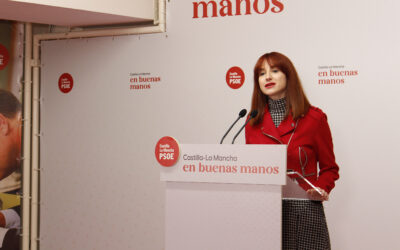 López destaca que Page sea uno de los políticos más valorados frente a un Núñez “al que no conocen en España y en CLM no le quieren ni los suyos”