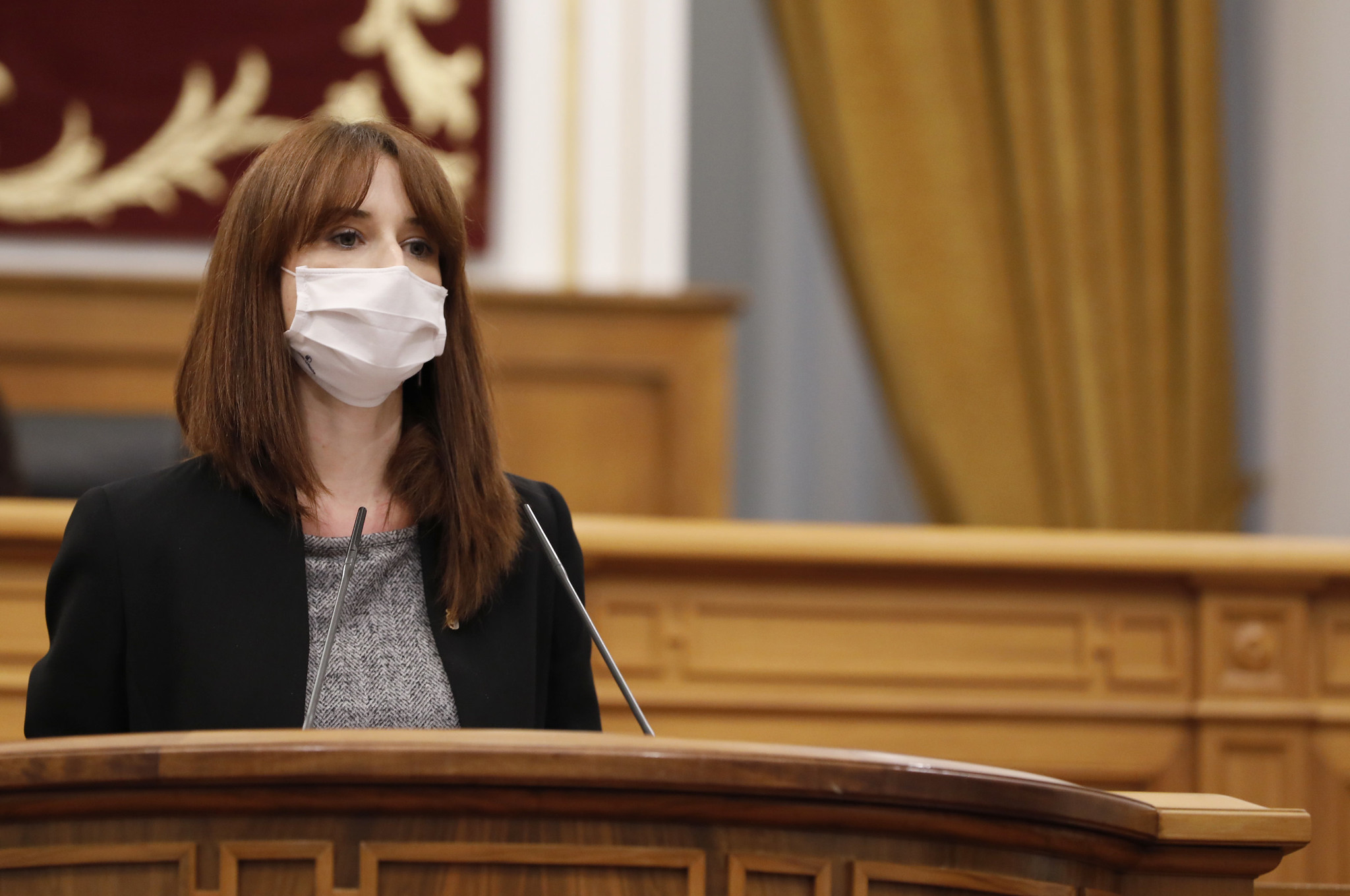 López defiende que la escuela concertada y la educación especial “no corren ningún tipo de riesgo” con la LOMLOE