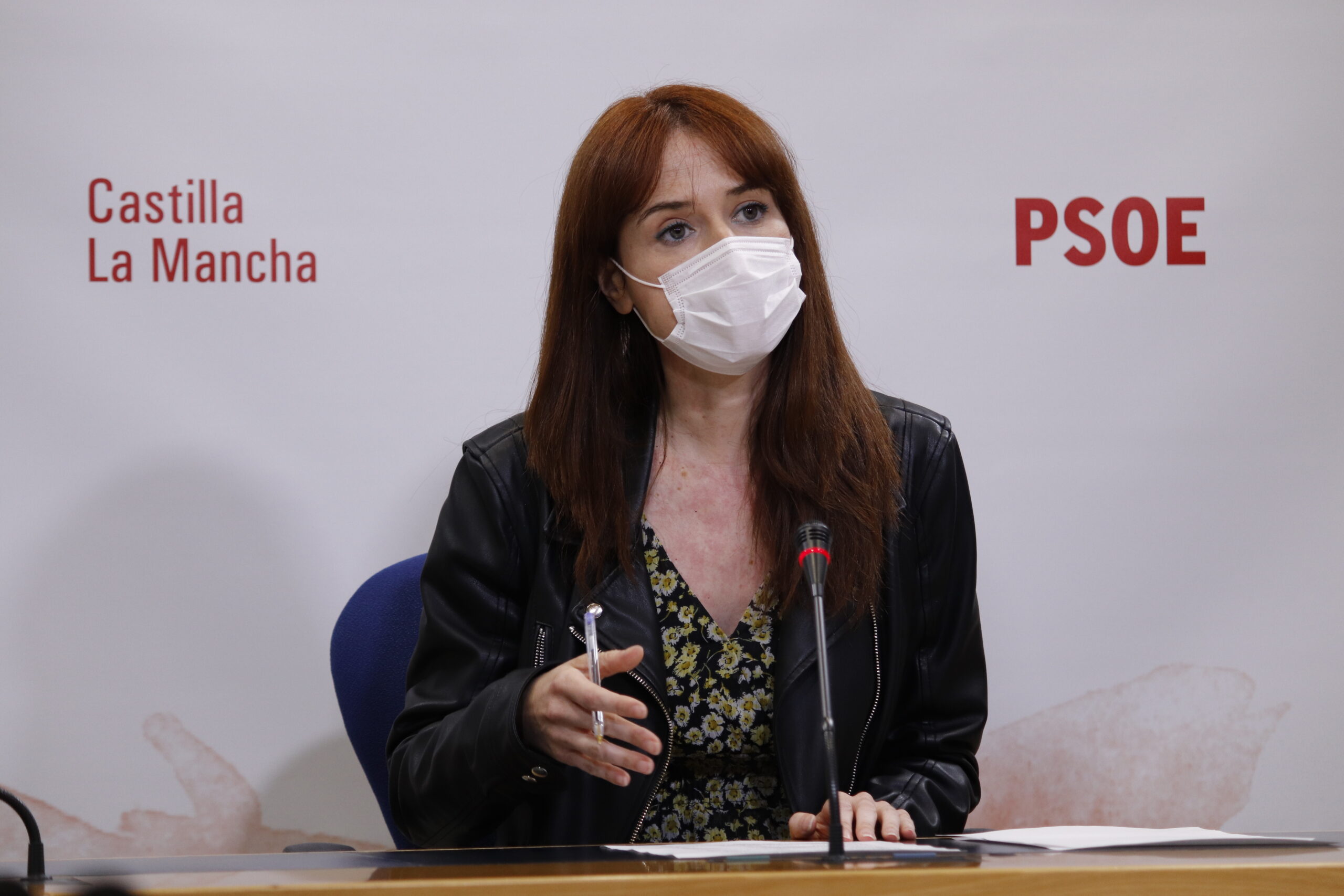 López pide al PP de Núñez que abandone el “ruido” y la “demagogia” y recuerda que es el avance de la vacunación lo que permite flexibilizar las medidas