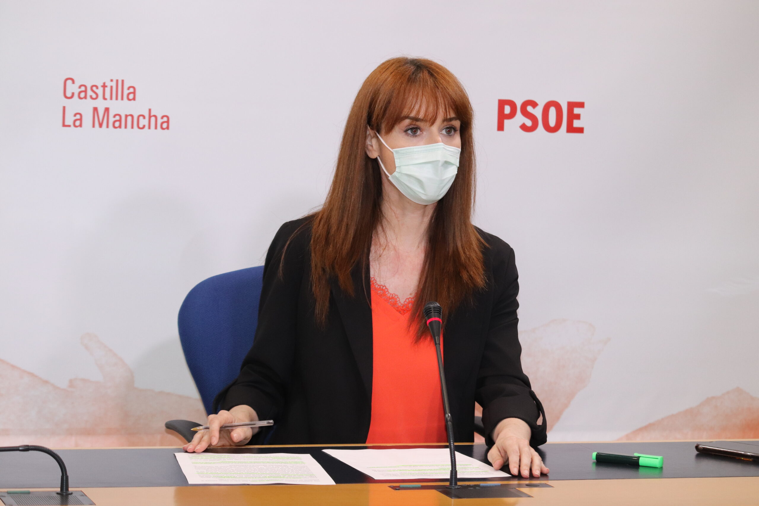 López (PSOE): “Que el PP de CLM traicionara el Pacto Regional del Agua es el peaje de Núñez a Casado y Egea para mantenerse en el cargo”