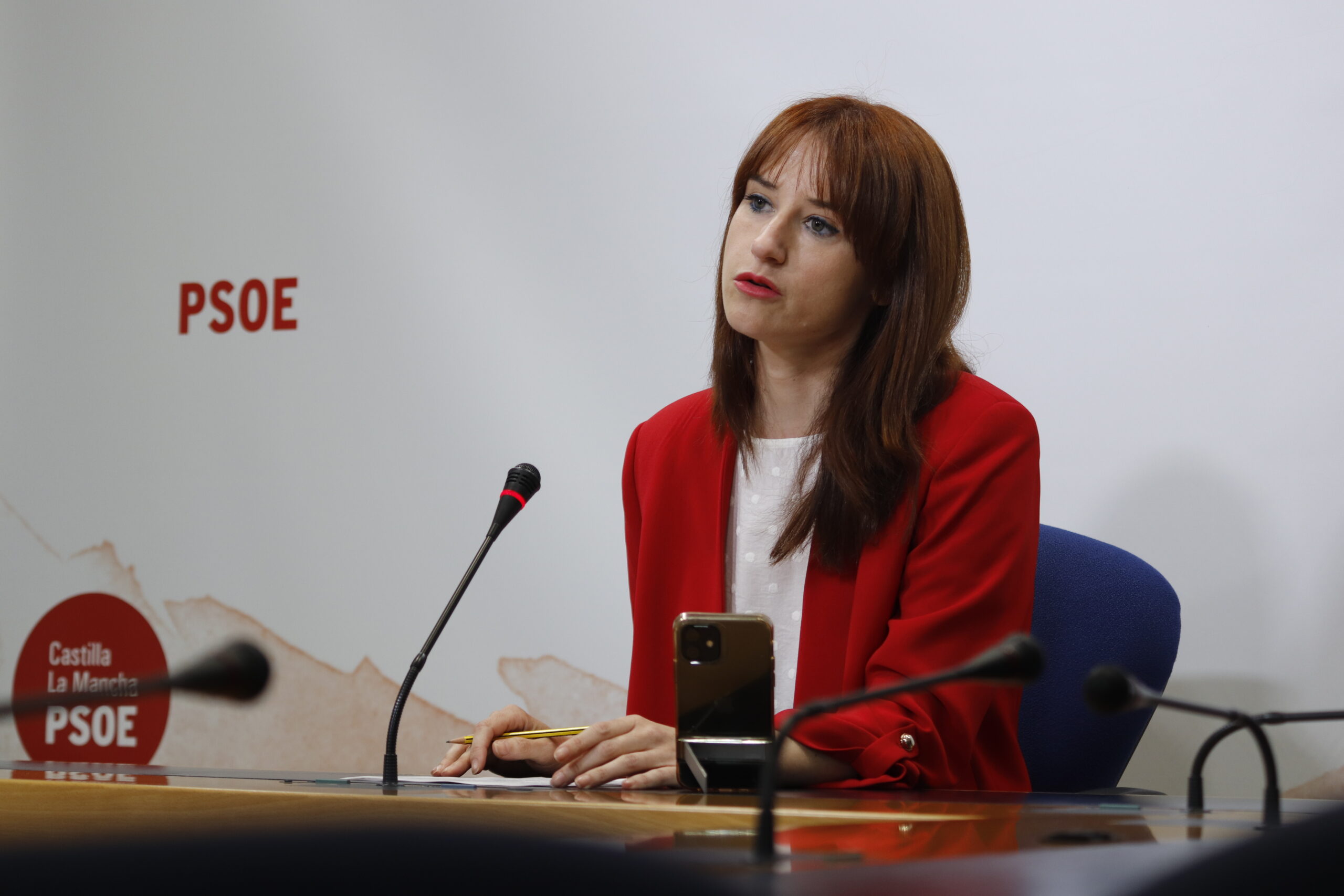 López: “El PP ha venido a hacerse la foto del ruido cuando ellos nunca han defendido ni el AVE ni el soterramiento”