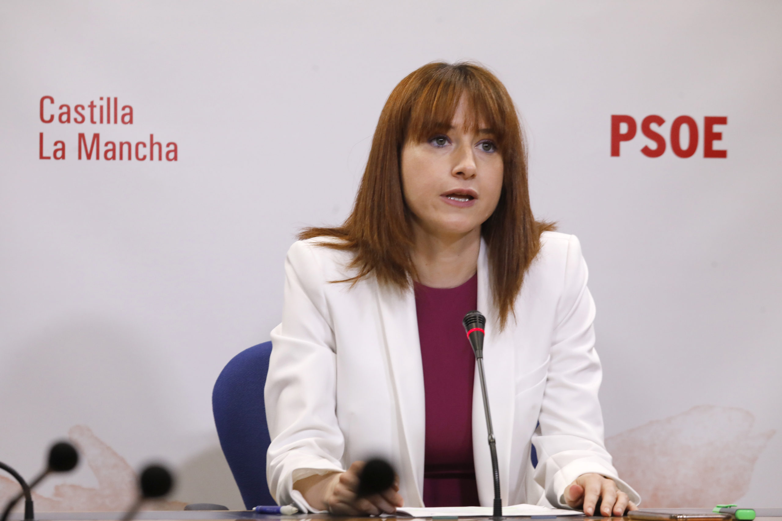 López: “El Gobierno de Page ha hecho, está haciendo y hará todo lo humanamente posible para vencer al virus”