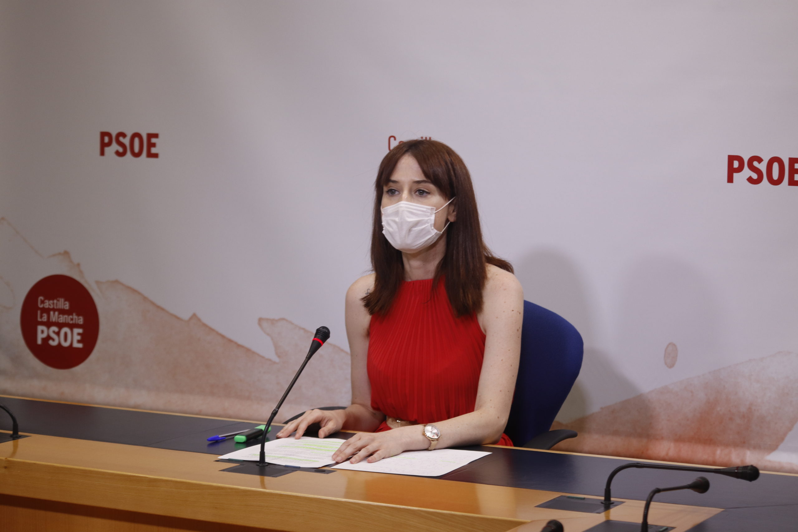 López se pregunta “qué estaría diciendo Núñez si la situación epidemiológica de CLM fuera la misma que en CyL o Madrid”