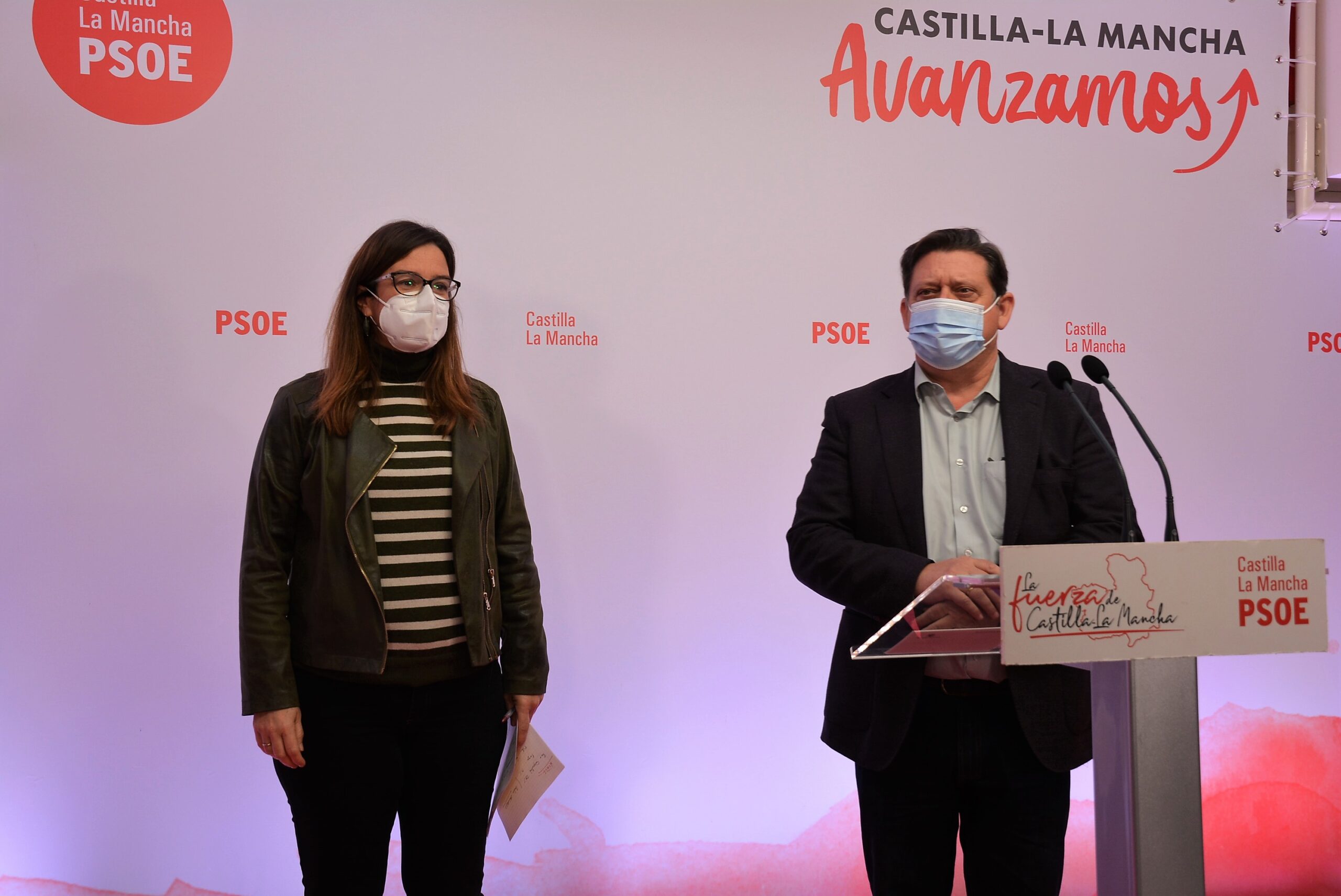 Padilla: “El PSOE cumple y da certidumbre con la reforma de las pensiones que en la región beneficia a 380.072 personas”