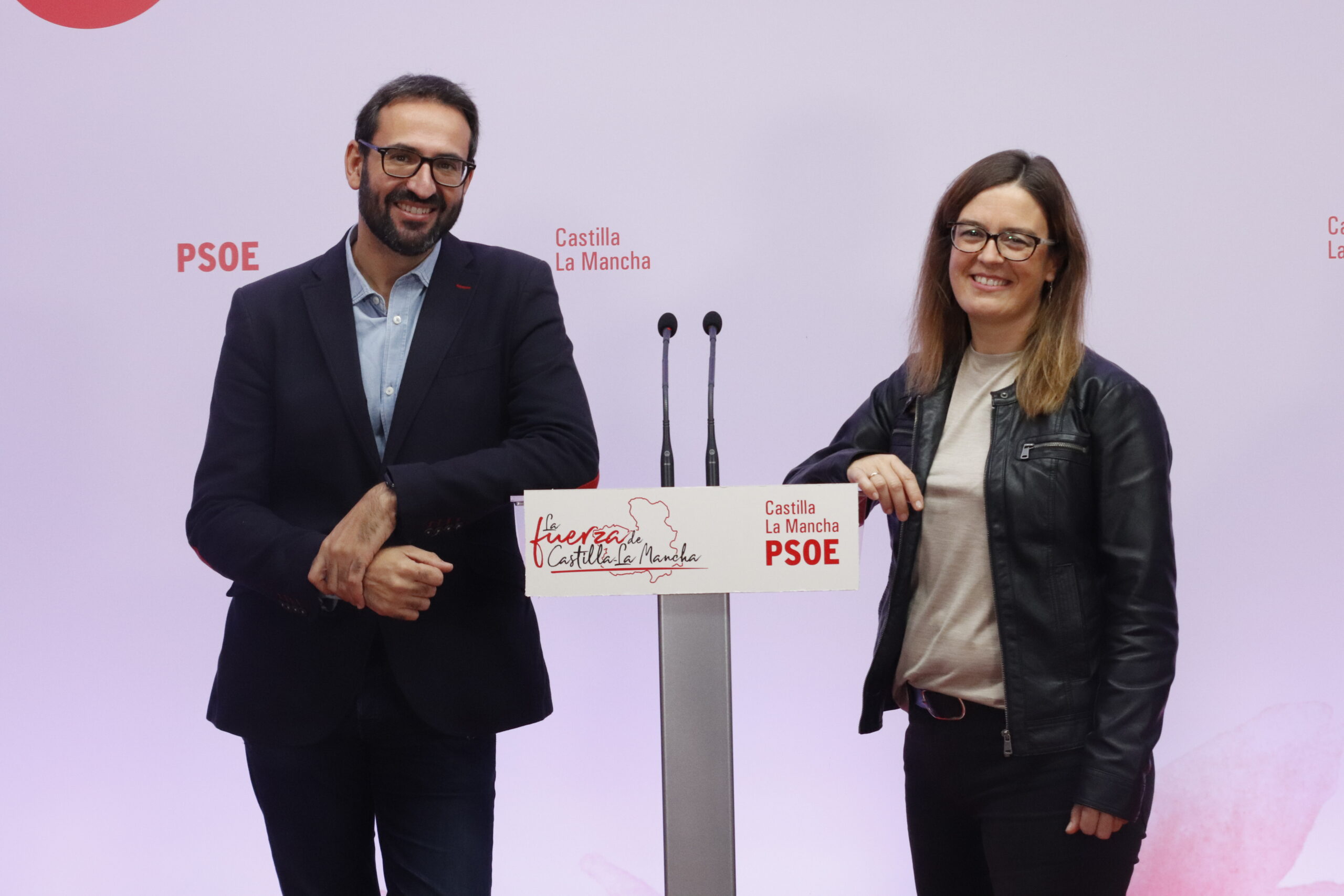 El PSOE destaca que los PGE aumentan un 35 % la inversión en CLM respecto a los 7 años del PP