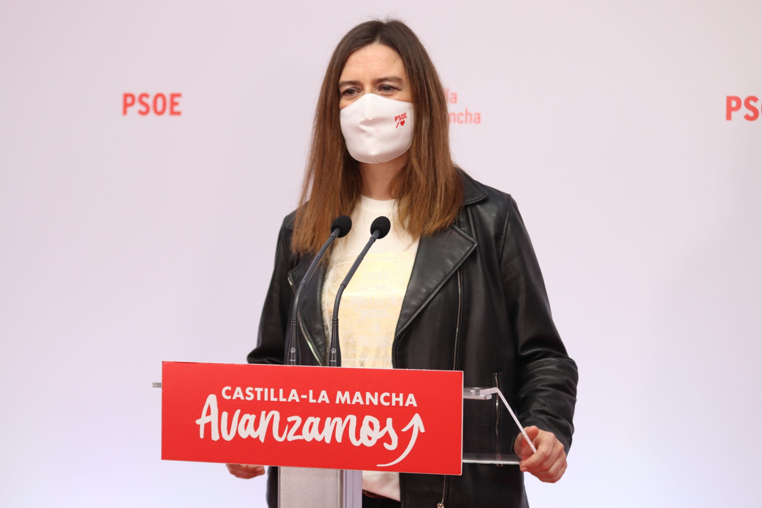 Padilla lamenta que el modelo de Núñez sea el de Madrid, que “triplica en casos positivos” a CLM