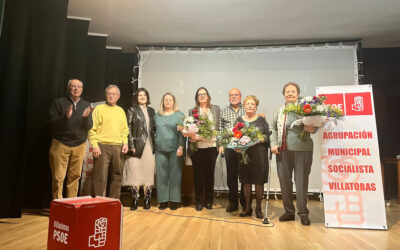 Padilla valora el “gran esfuerzo inversor” de los gobiernos de Page en la sanidad pública, aumentando más de un 60% la inversión por habitante