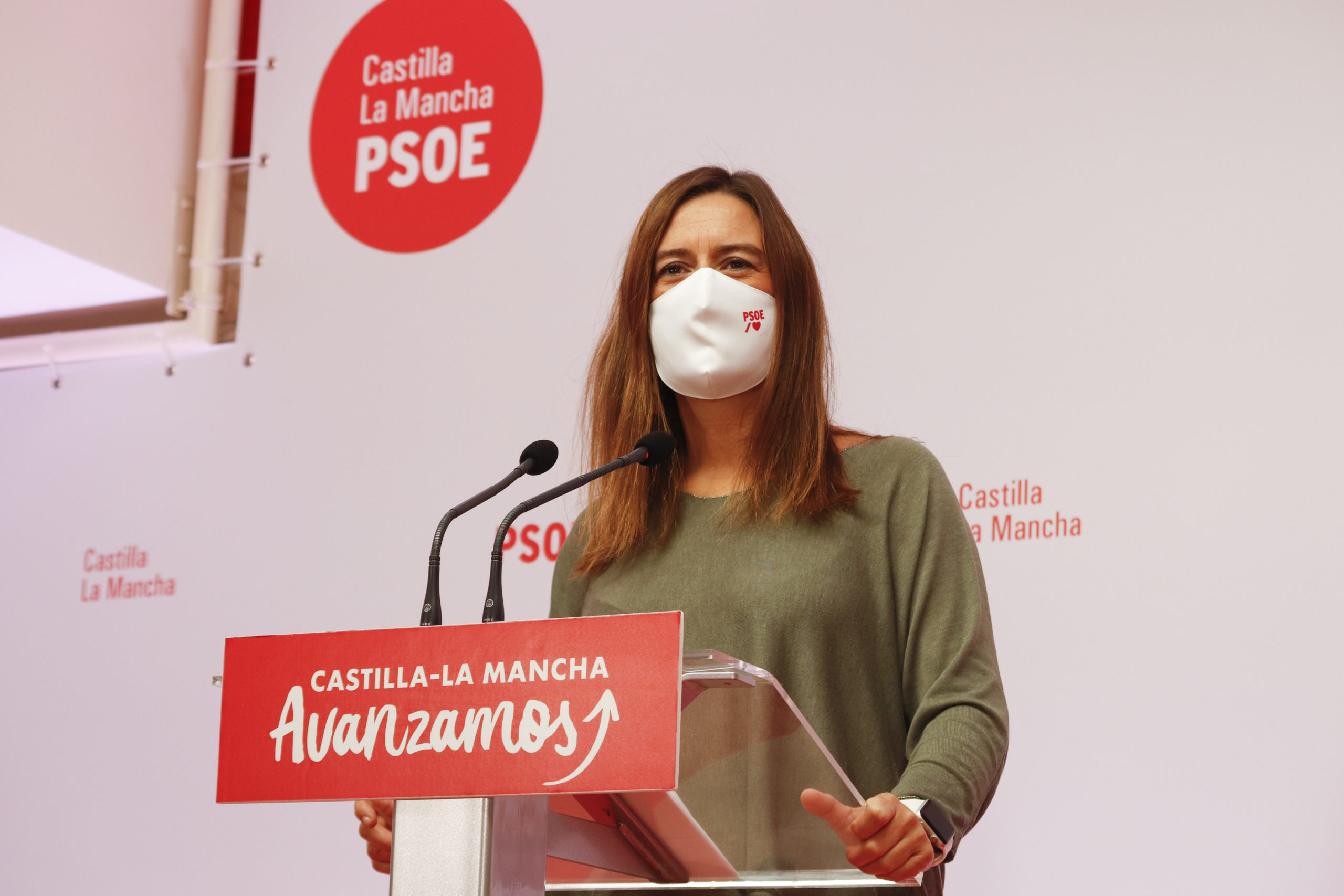 Los PGE 2021 son unos presupuestos para las personas, protegen más y mejor