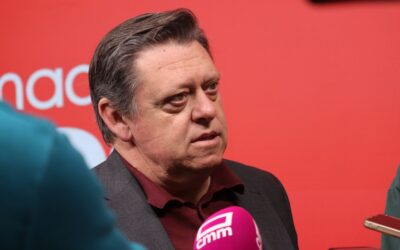 El PSOE destaca las políticas del Gobierno de Page que favorecen el acceso a la vivienda, a la formación y al empleo de los jóvenes