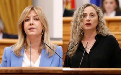 El PSOE destaca unos presupuestos para 2026 pensados para dar certidumbre, generar oportunidades y futuro para CLM