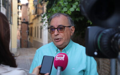 Mora denuncia la continua falta de compromiso de Núñez con Castilla-La Mancha: «Nunca se ha comprometido con esta región»