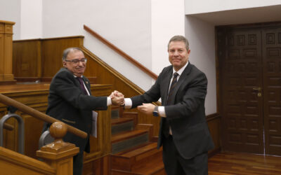 Fernando Mora deja el acta de diputado “por decisión personal” y agradecido por el “regalo” que le ha hecho la política