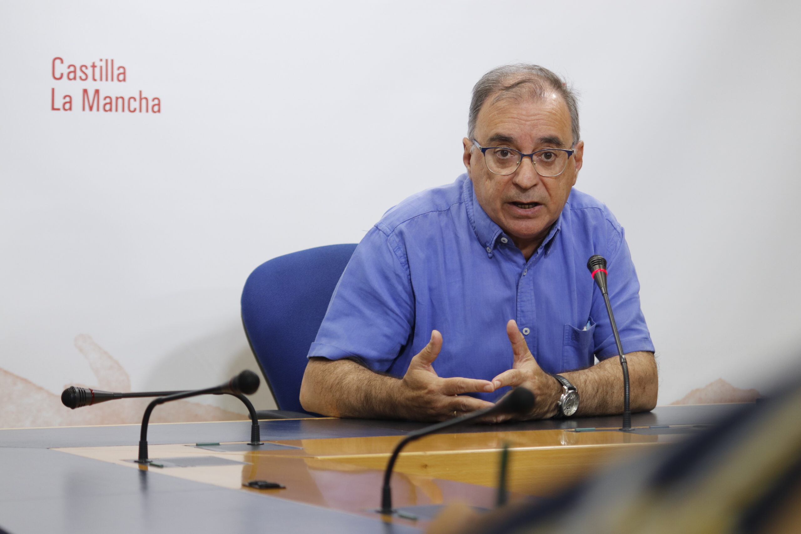 Mora afirma que “el problema” del PP de Núñez es que no tienen “ni rumbo ni destino, están desorientados”