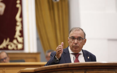 Mora defiende el incremento del techo de gasto para la estabilidad de la región