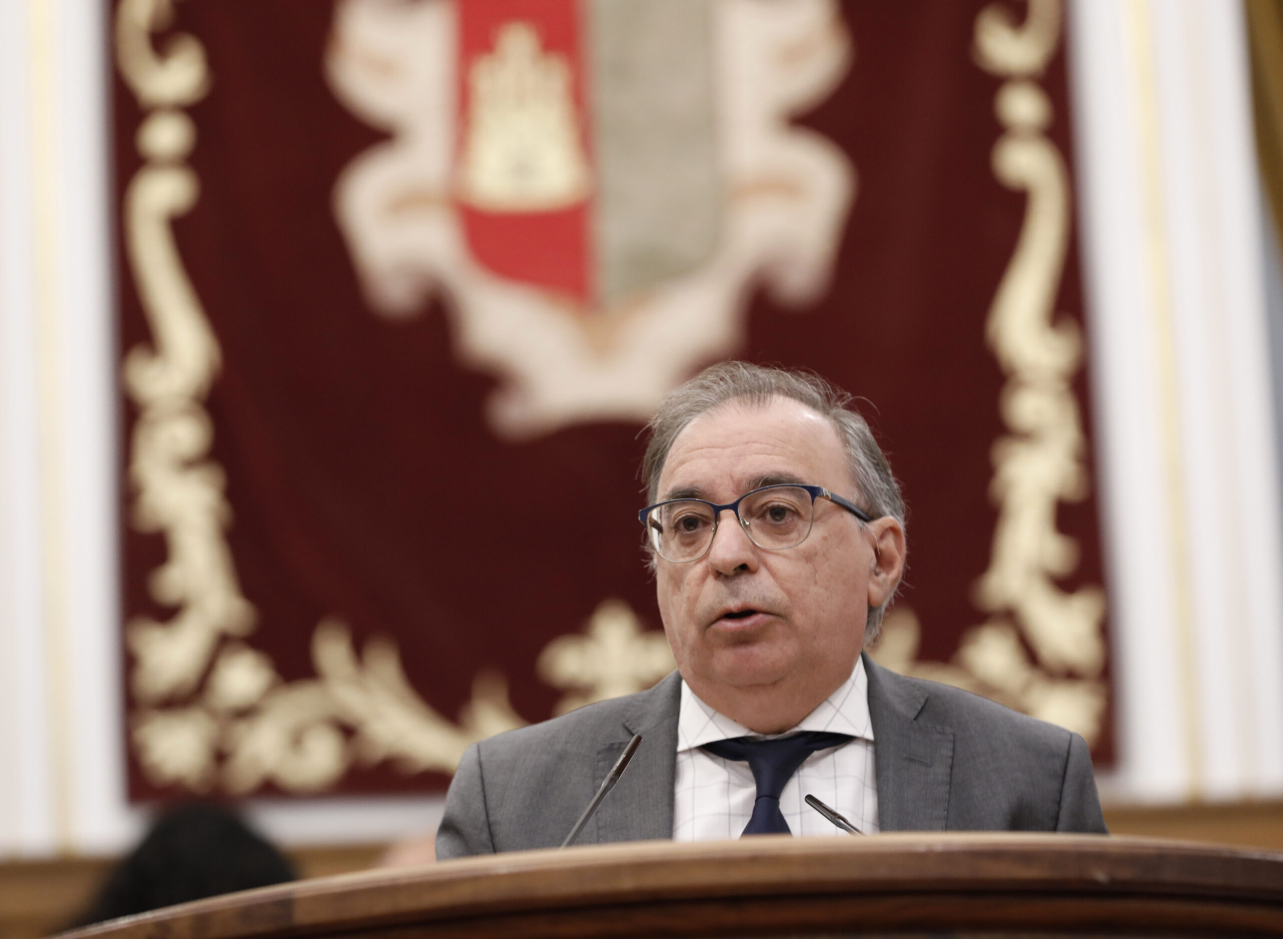 Mora asegura que Núñez “ha suspendido el examen” en el Debate de la Región y Page le ha ganado la partida con “solidaridad, cercanía y ayuda”