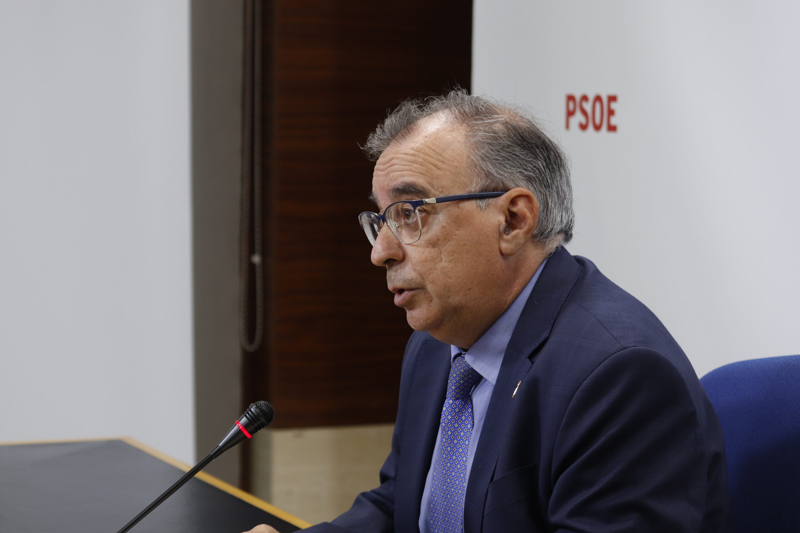 Mora ve como un “disparate populista” la propuesta fiscal de Núñez y le pide que apoye de una vez al Gobierno de Page